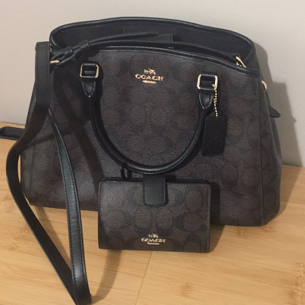 My Collection of Bags